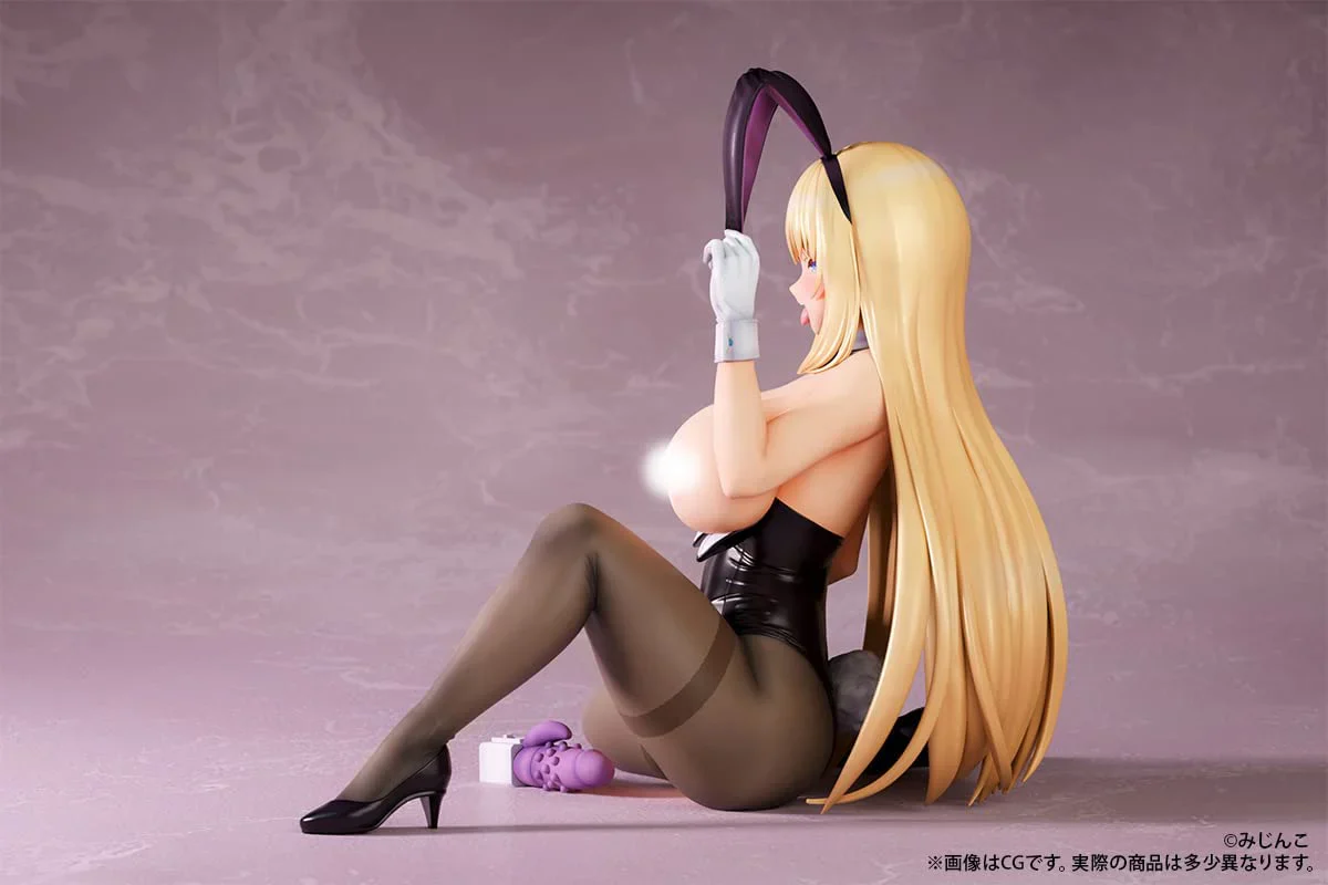 Bunny Alice Datsui Ver. Original Character Insight 1/7 - Image 5