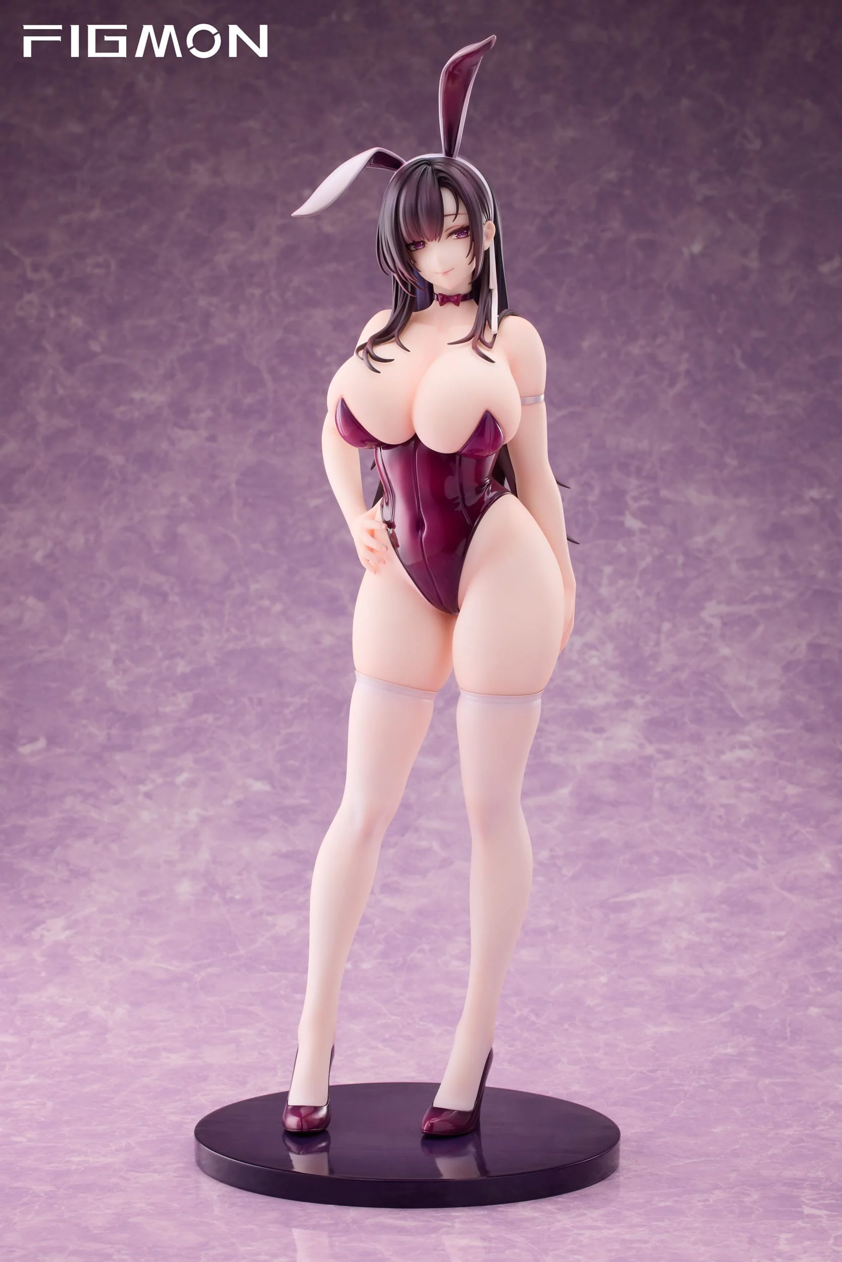Bunny Girl Anna Different Color Edition Original Character KoiKoi - Image 2