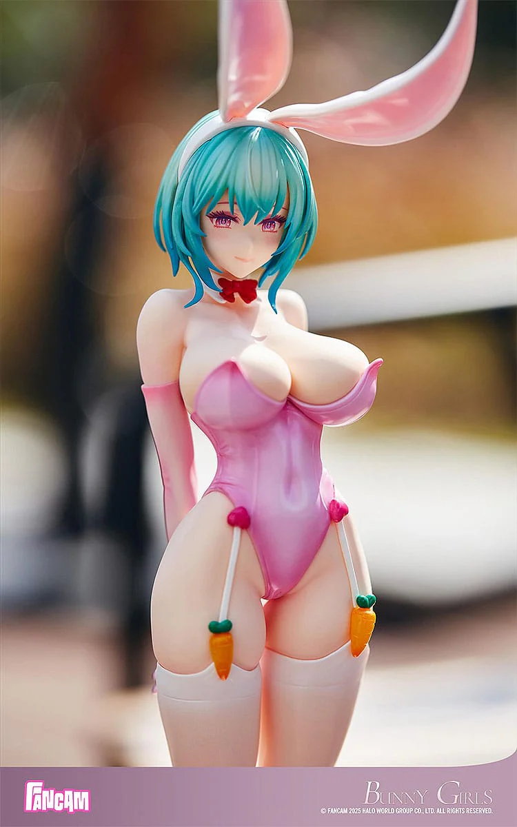 Bunny Girls: Limited Color Ver. The Rabbit Fancam - Image 4