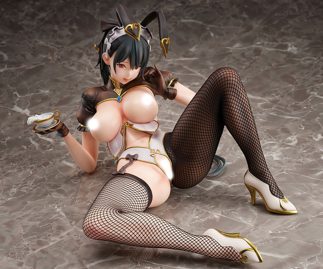 Bunny Maid Hotaru Creators Opinion BINDing - Image 10