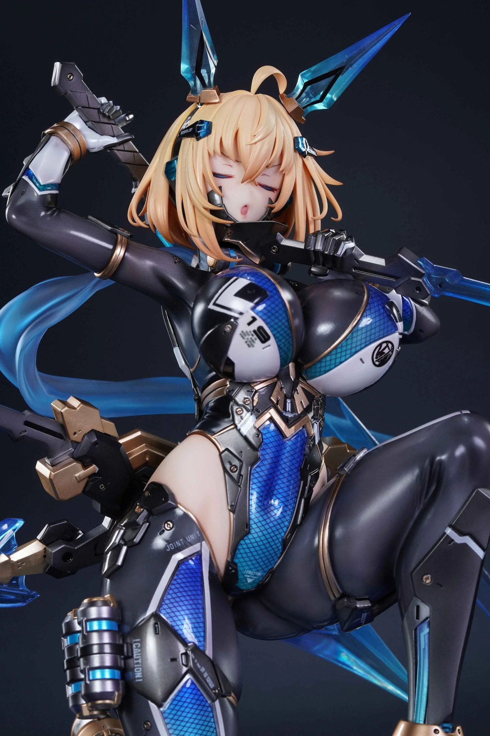 Bunny Suit Planning Sophia F. Shirring Ninja Ver. Magi Arts - Image 11