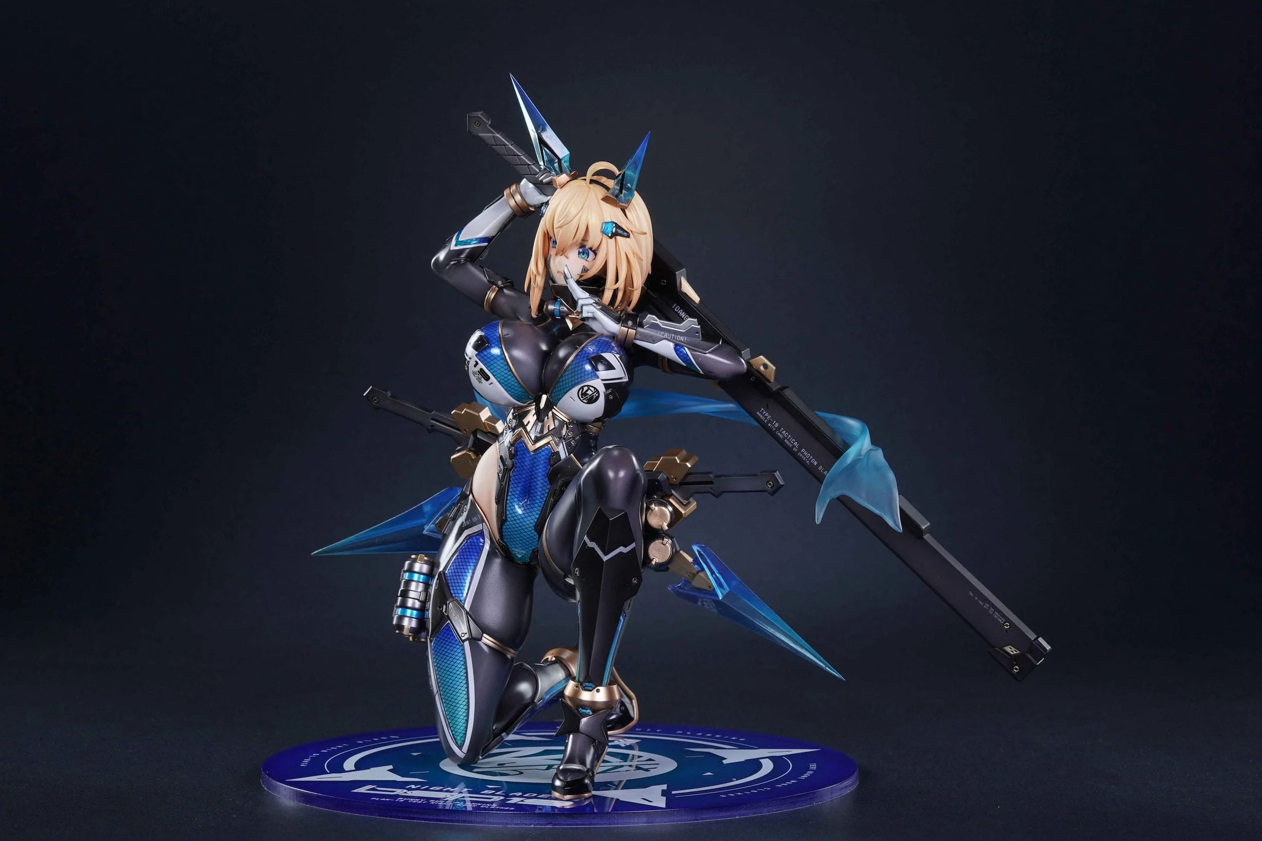 Bunny Suit Planning Sophia F. Shirring Ninja Ver. Magi Arts - Image 16