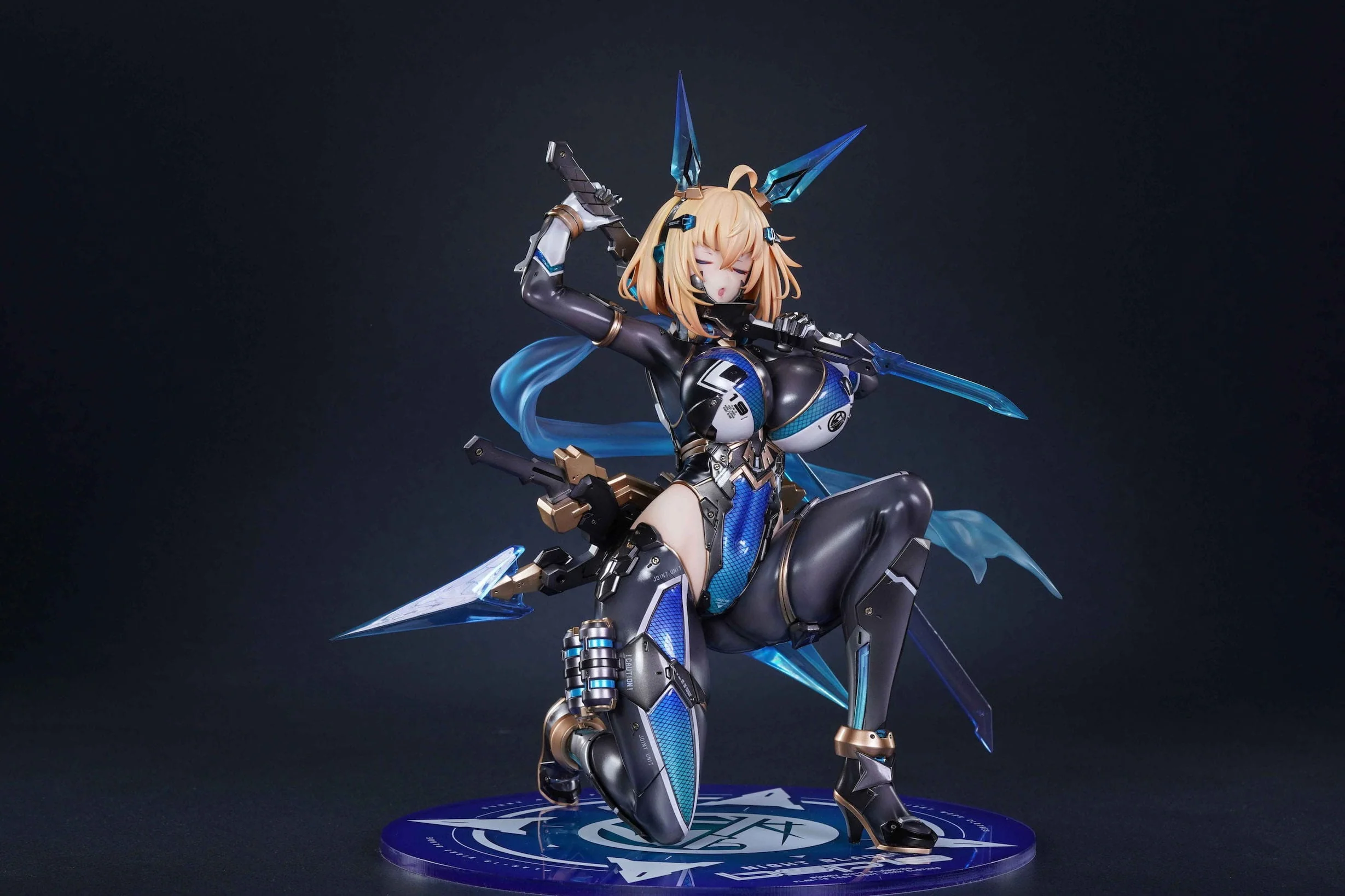 Bunny Suit Planning Sophia F. Shirring Ninja Ver. Magi Arts - Image 17