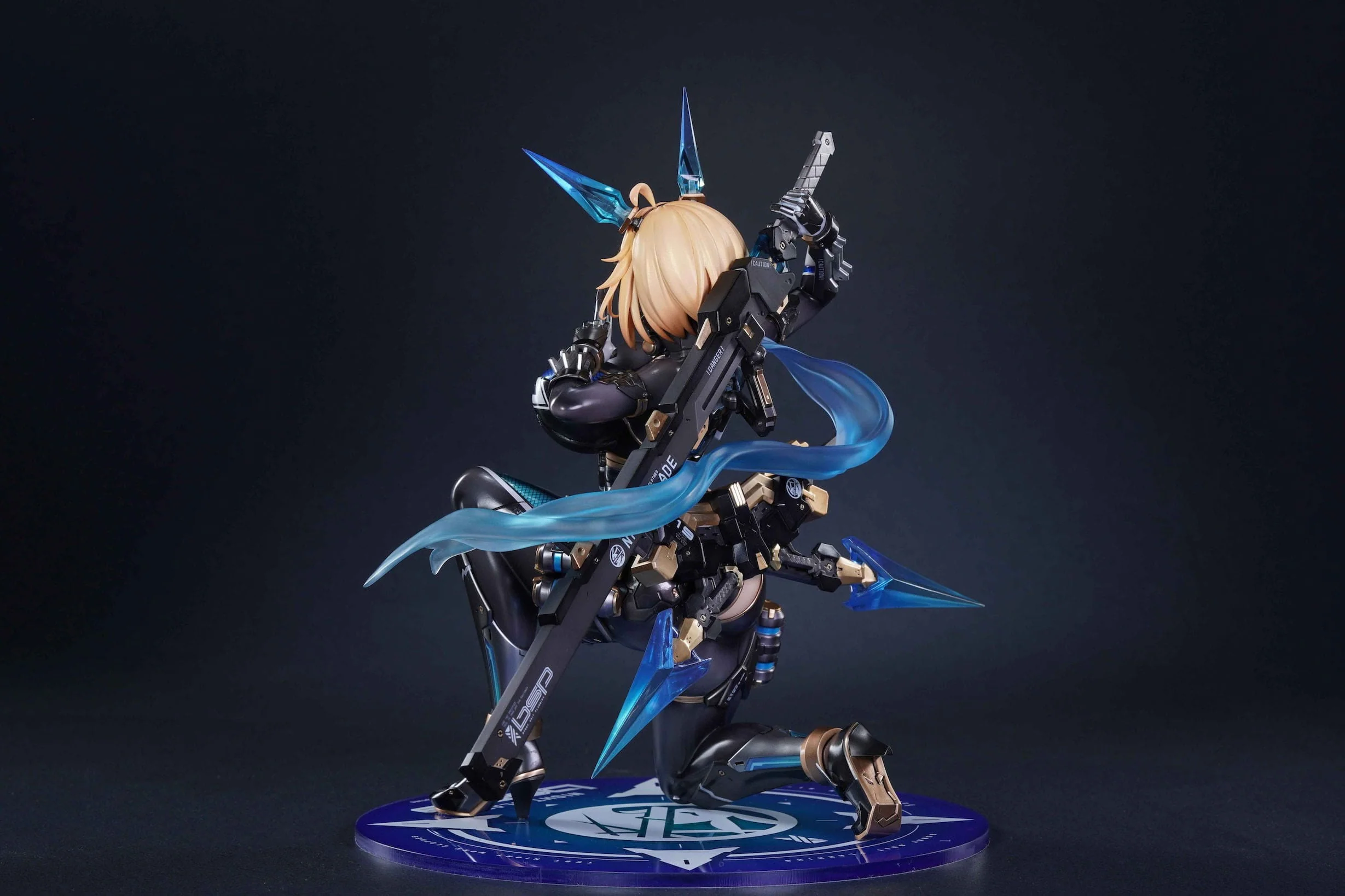 Bunny Suit Planning Sophia F. Shirring Ninja Ver. Magi Arts - Image 20