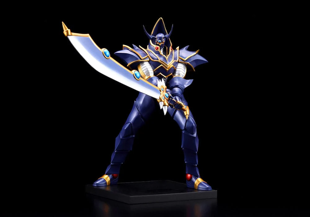Buster Blader Yu-Gi-Oh! Oshi Works Kotobukiya - Image 2