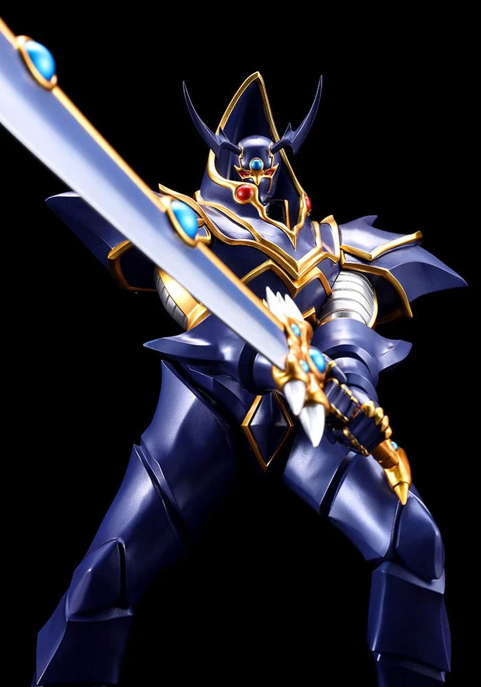 Buster Blader Yu-Gi-Oh! Oshi Works Kotobukiya - Image 8