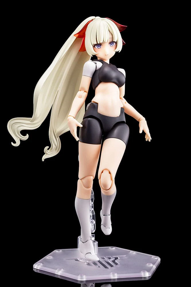 Buster Doll Paladin Plastic Model Kit Kotobukiya - Image 14