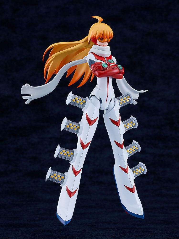 Buster Machine #7 Top o Nerae 2! Good Smile Company - Image 4