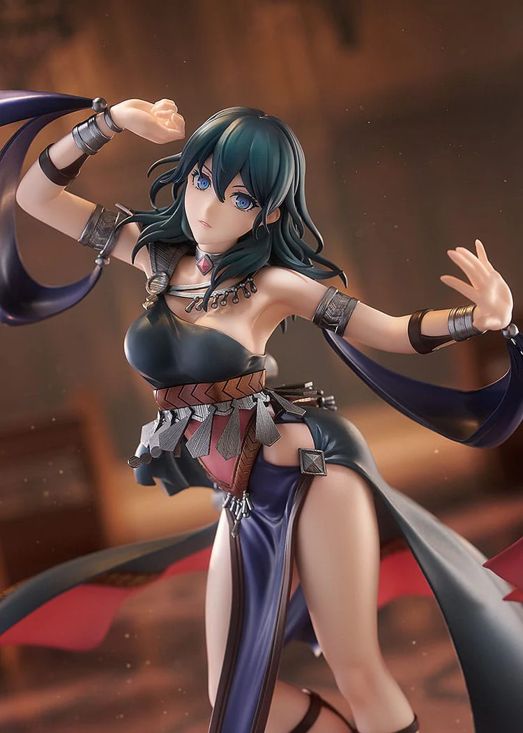 Byleth (Dancer) Fire Emblem Intelligent Systems - Image 11
