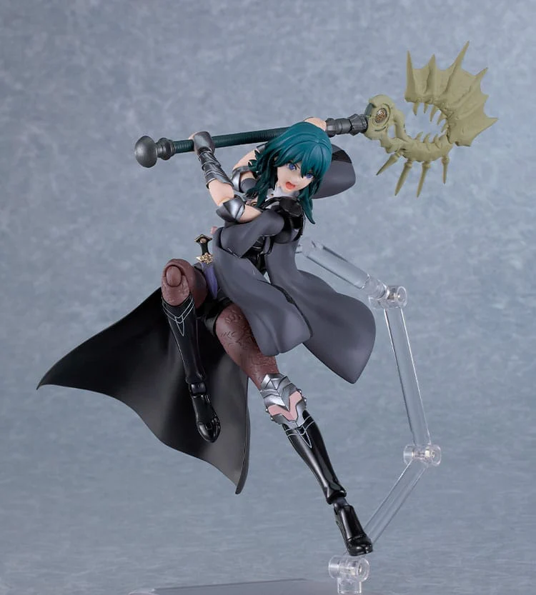 Byleth (Female) Figma Good Smile Company - Image 10