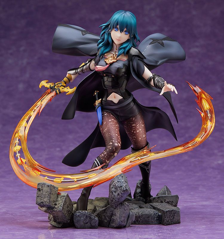 Byleth - Fire Emblem Three Houses - Intelligent Systems - Image 12