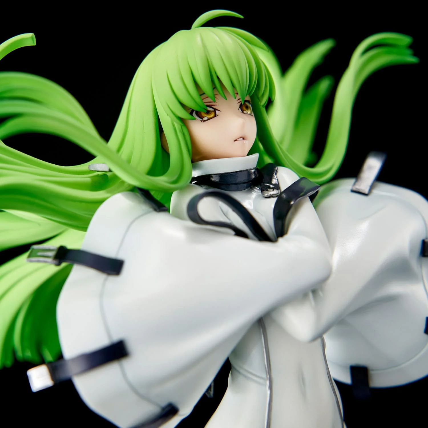 C.C Code Geass: Lelouch of the Rebellion Union Creative - Image 10