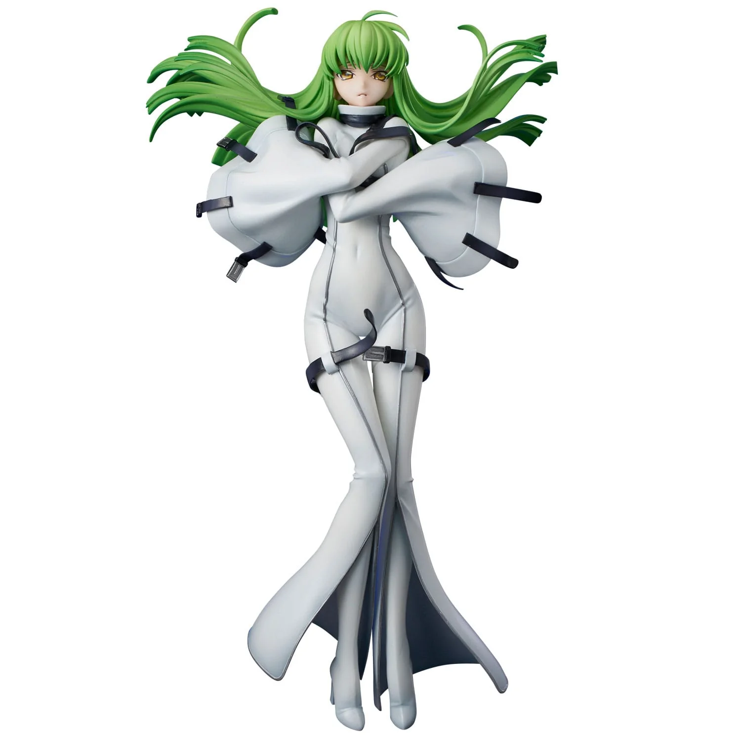 C.C Code Geass: Lelouch of the Rebellion Union Creative - Image 13