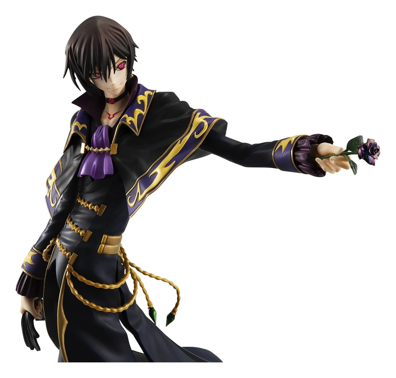 L.L. & C.C. 20th Anniversary G.E.M. Serie MegaHouse - Image 13
