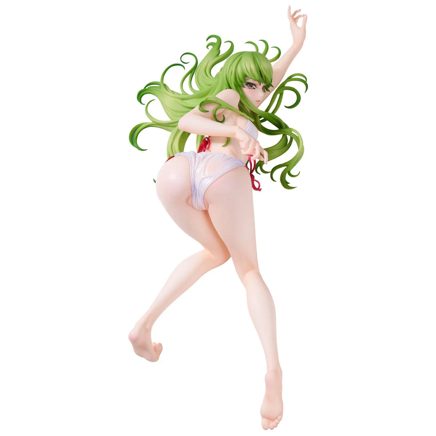 C.C. Swimsuit Ver. Union Creative - Image 9