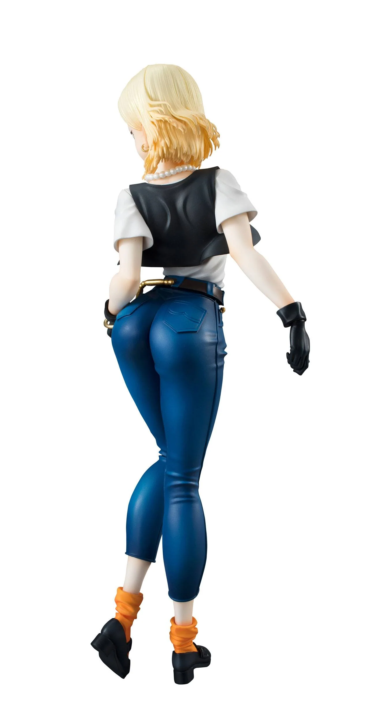 C18 Ver. II Gals Dragon Ball Z - Image 3