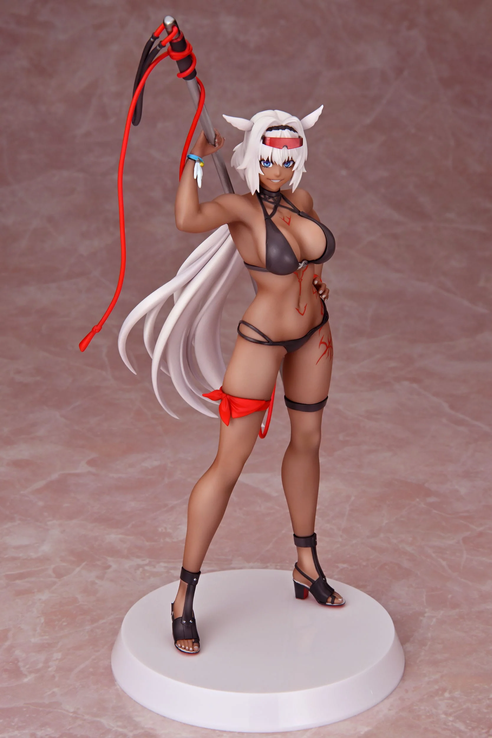 Caenis Rider Ver. Summer Queens Our Treasure - Image 7