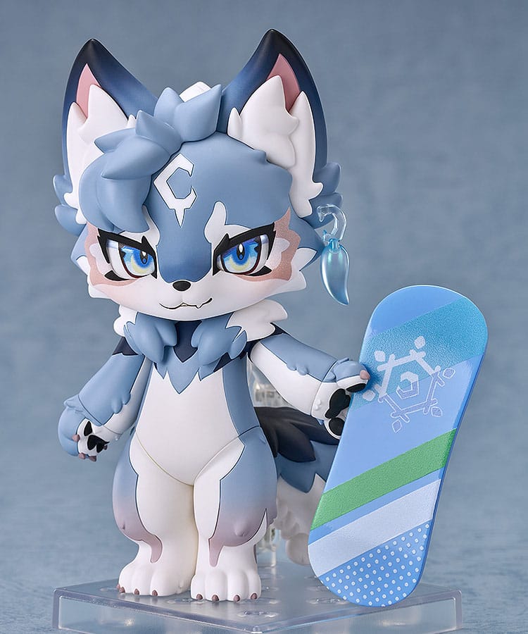 Caesar Nendoroid Good Smile Company - Image 3