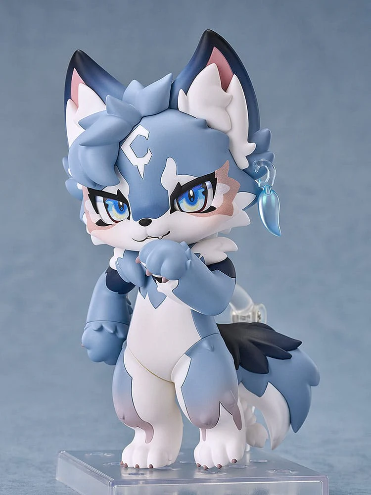 Caesar Nendoroid Good Smile Company - Image 4