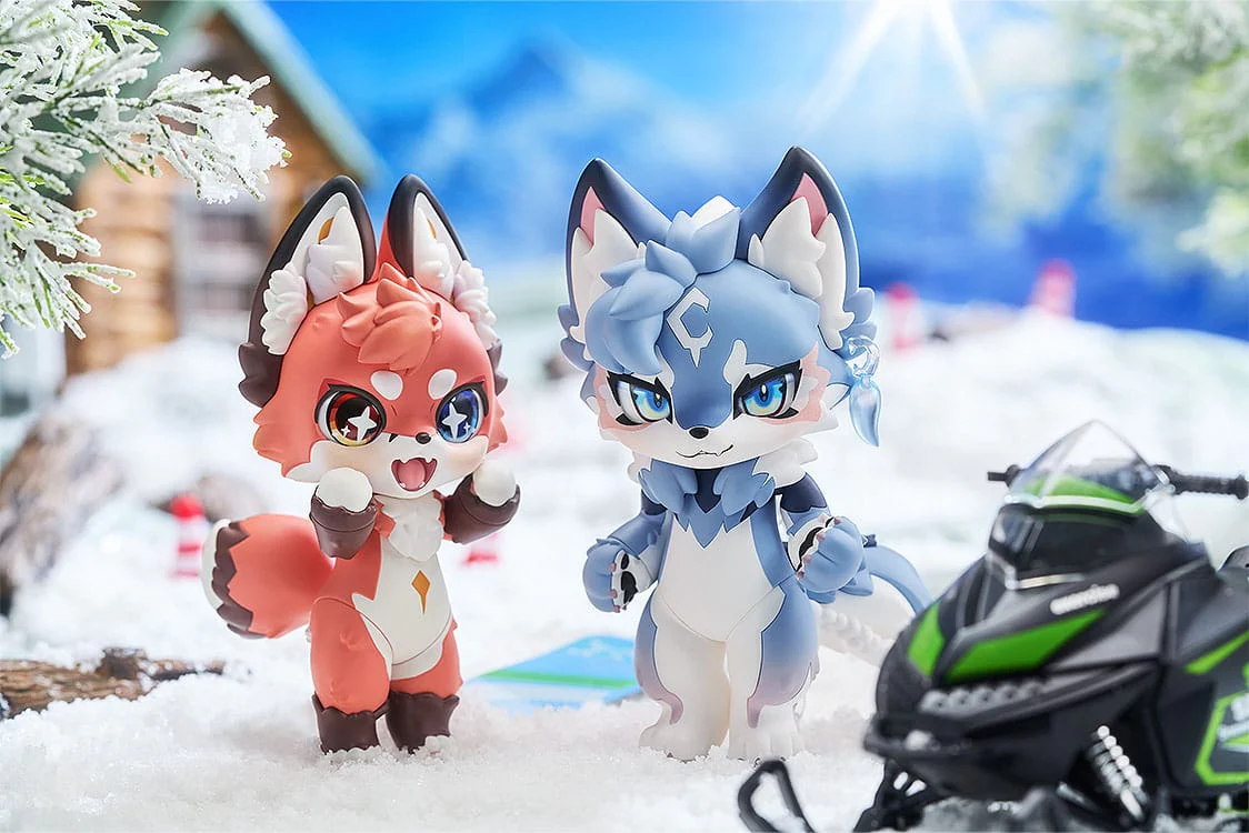 Caesar Nendoroid Good Smile Company - Image 8