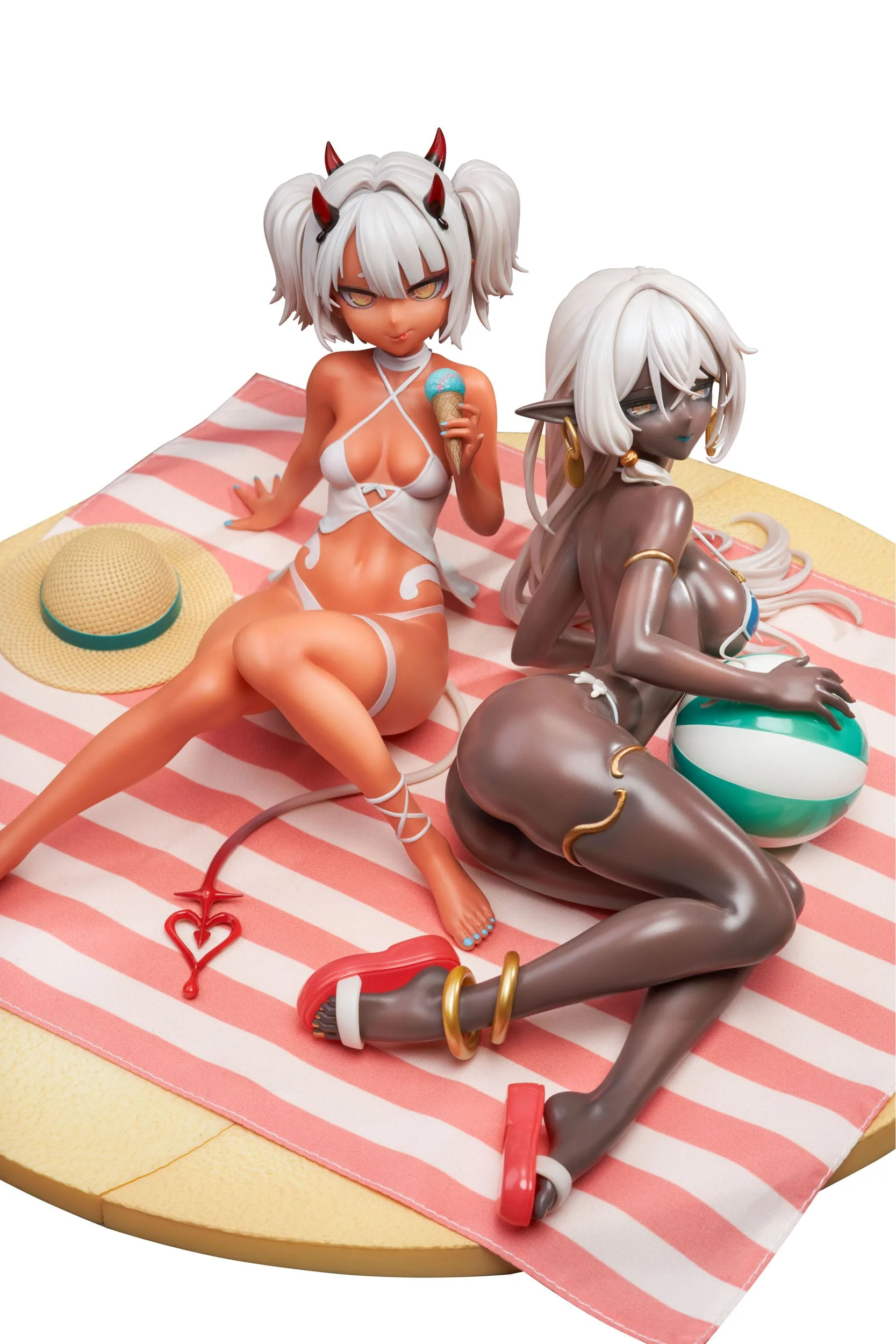 Caffeine-chan Dancer Original Character SSR infinity Studio - Image 12