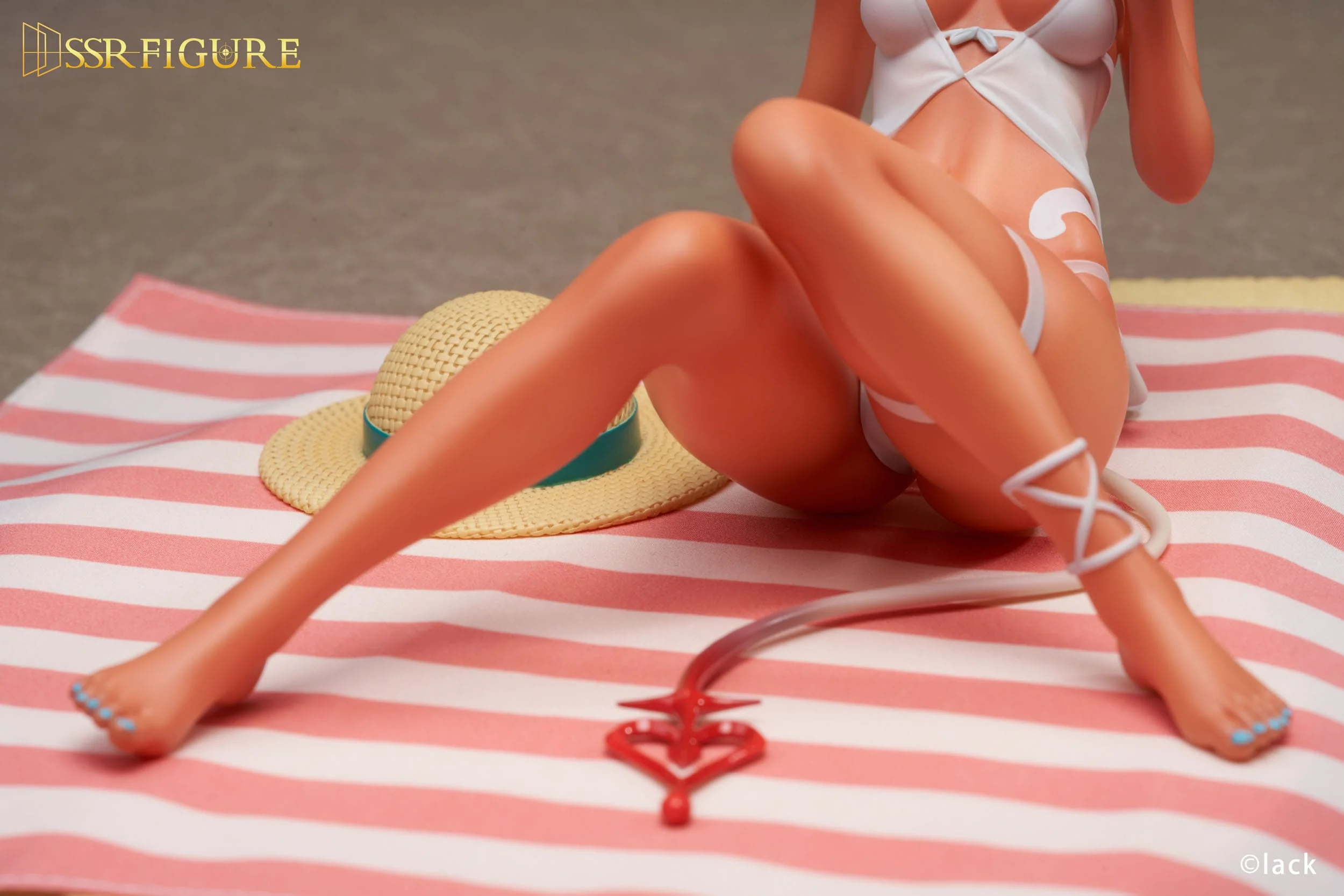 Caffeine-chan Dancer Original Character SSR infinity Studio - Image 7