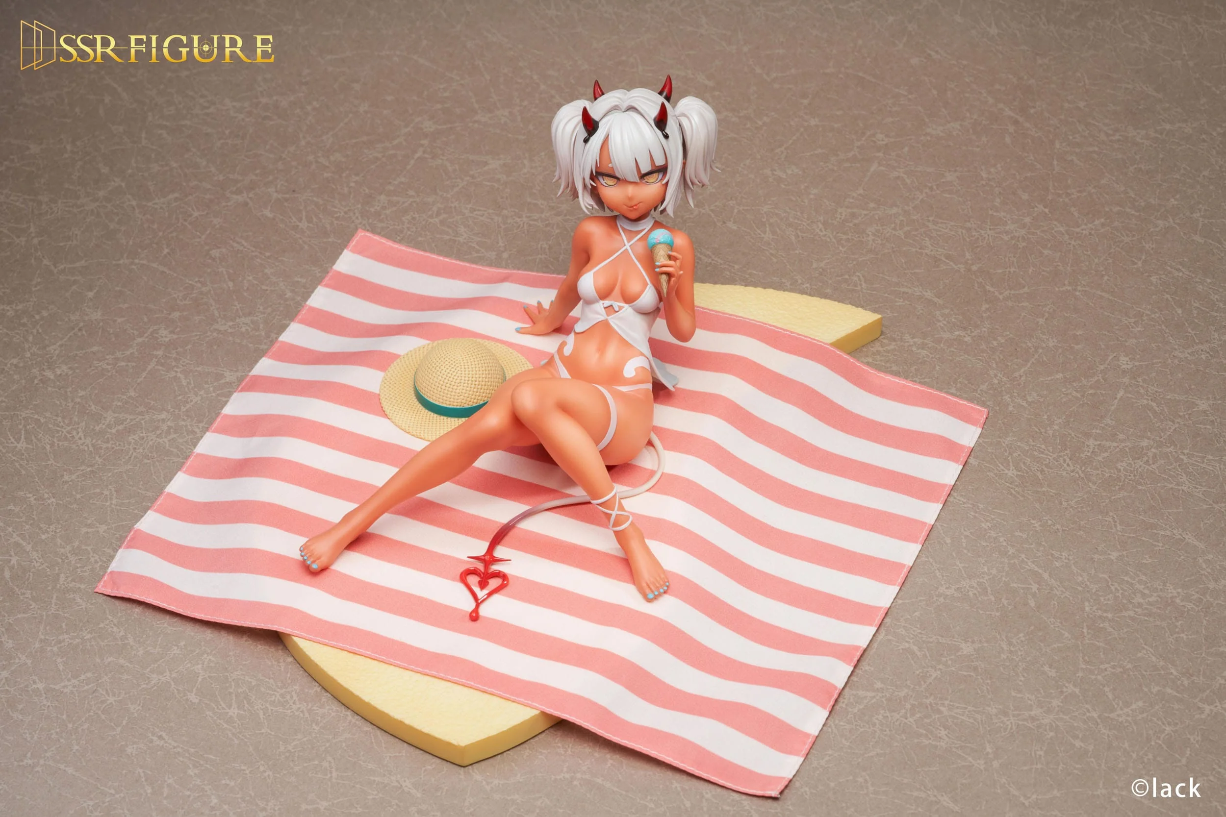 Caffeine-chan Dancer Original Character SSR infinity Studio - Image 8