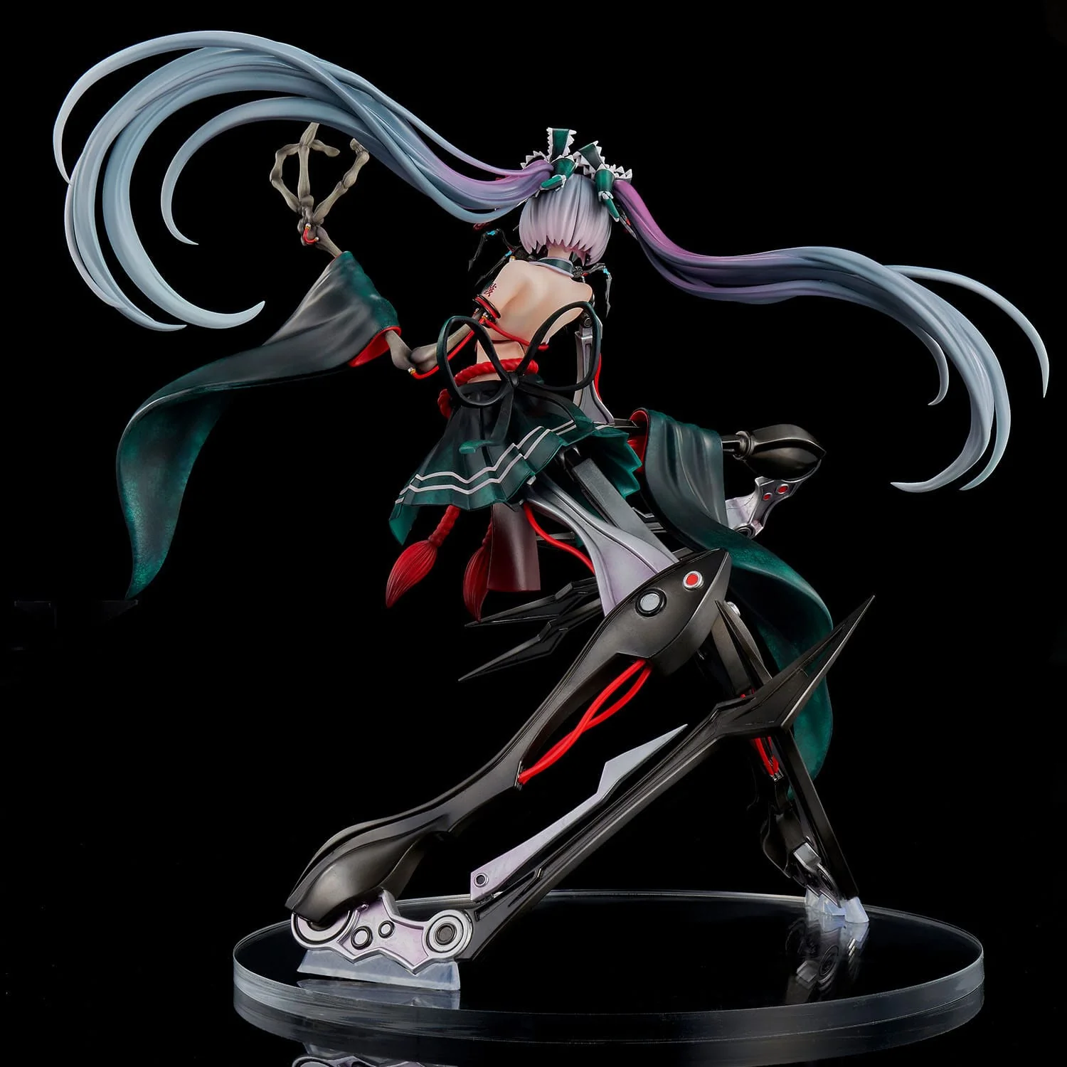 Calne Ca 15th Memorial Costume Vocaloid Union Creative - Image 4