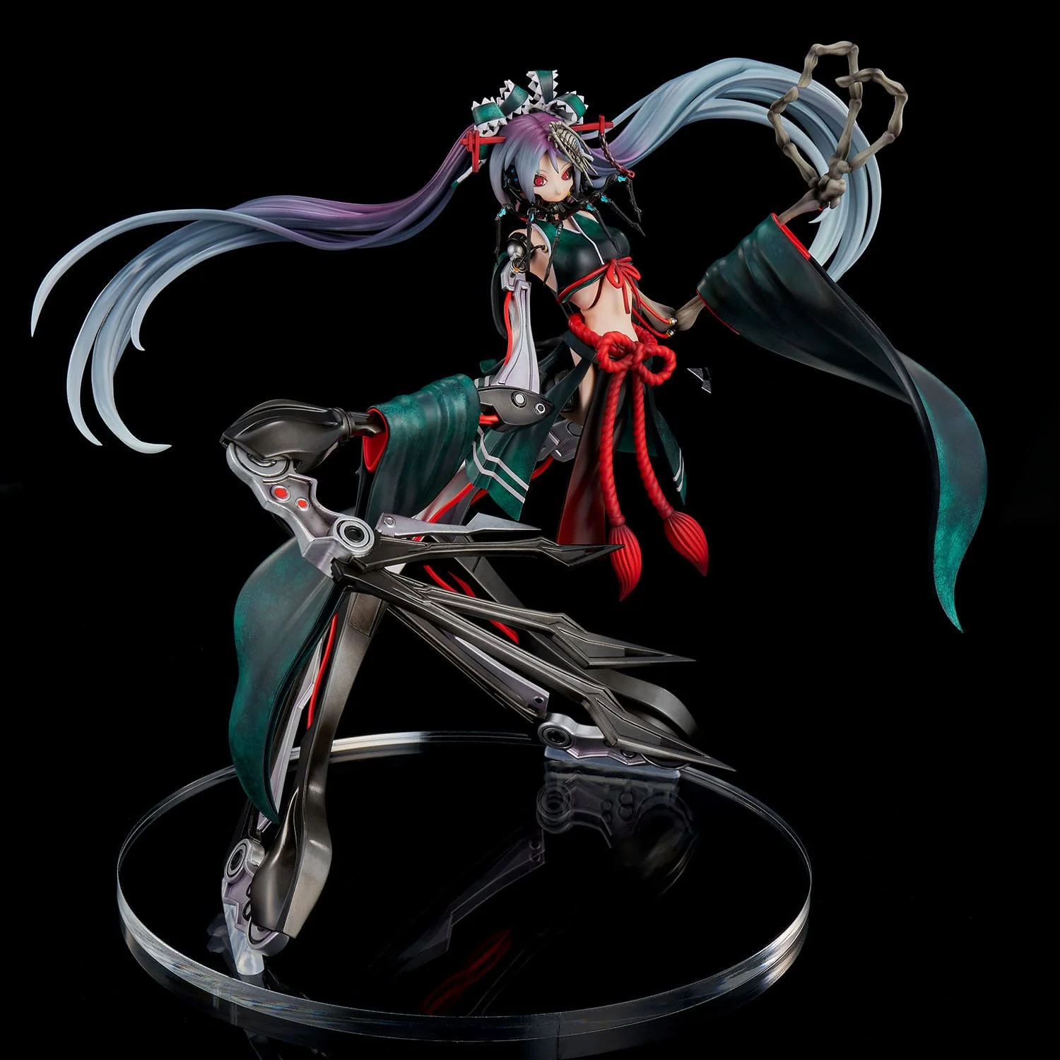 Calne Ca 15th Memorial Costume Vocaloid Union Creative - Image 7