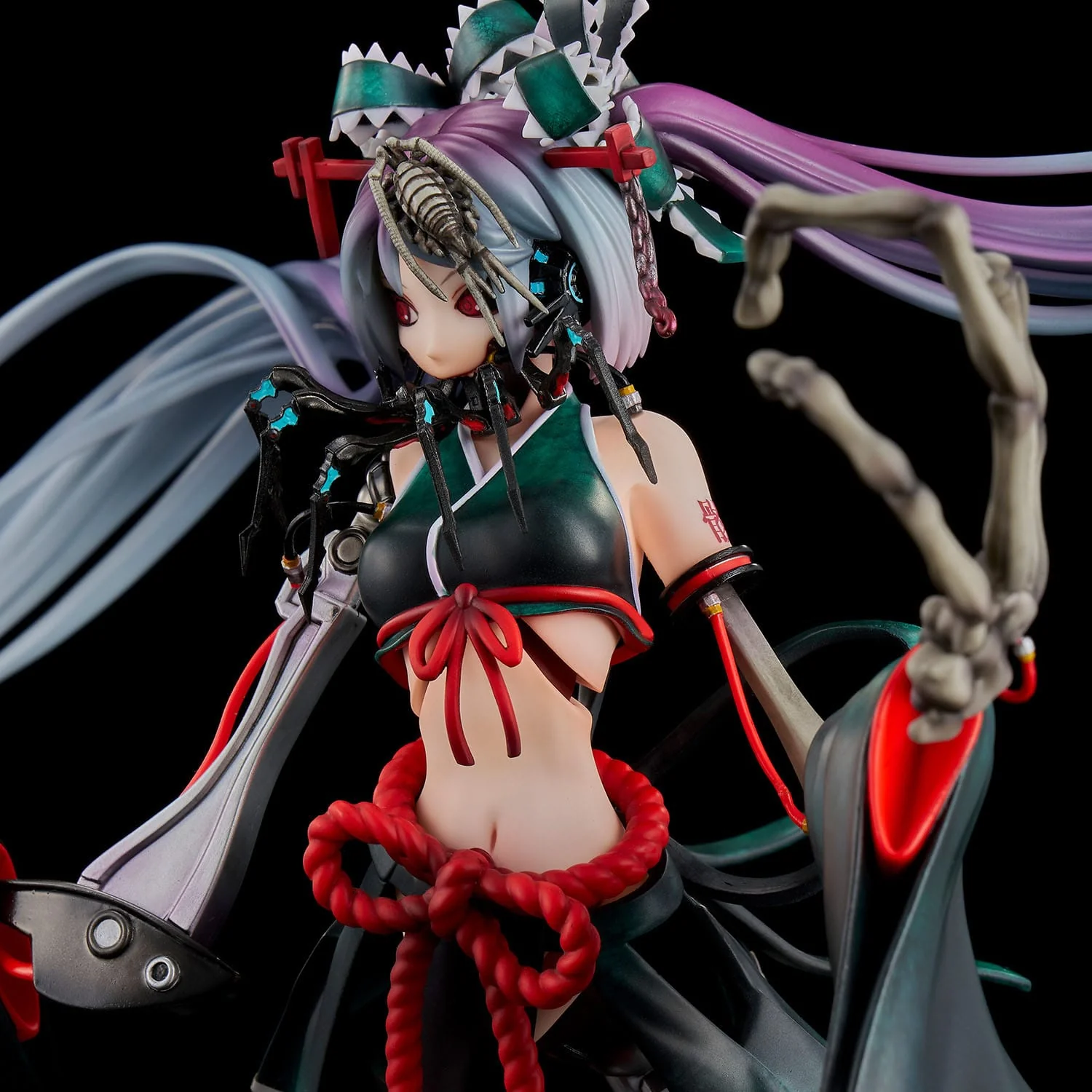 Calne Ca 15th Memorial Costume Vocaloid Union Creative - Image 8