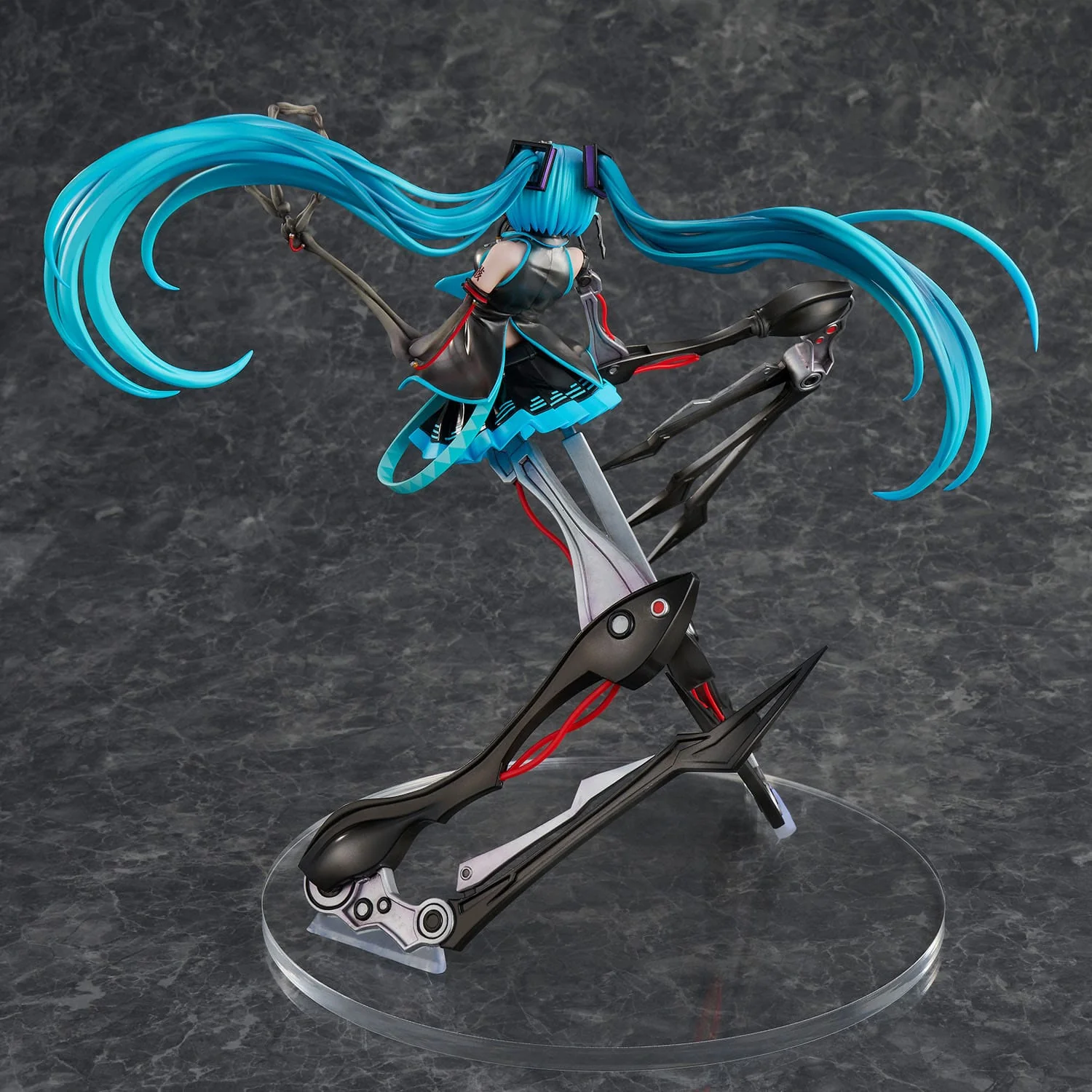 Calne Ca 15th Memorial Vocaloid Union Creative - Image 15
