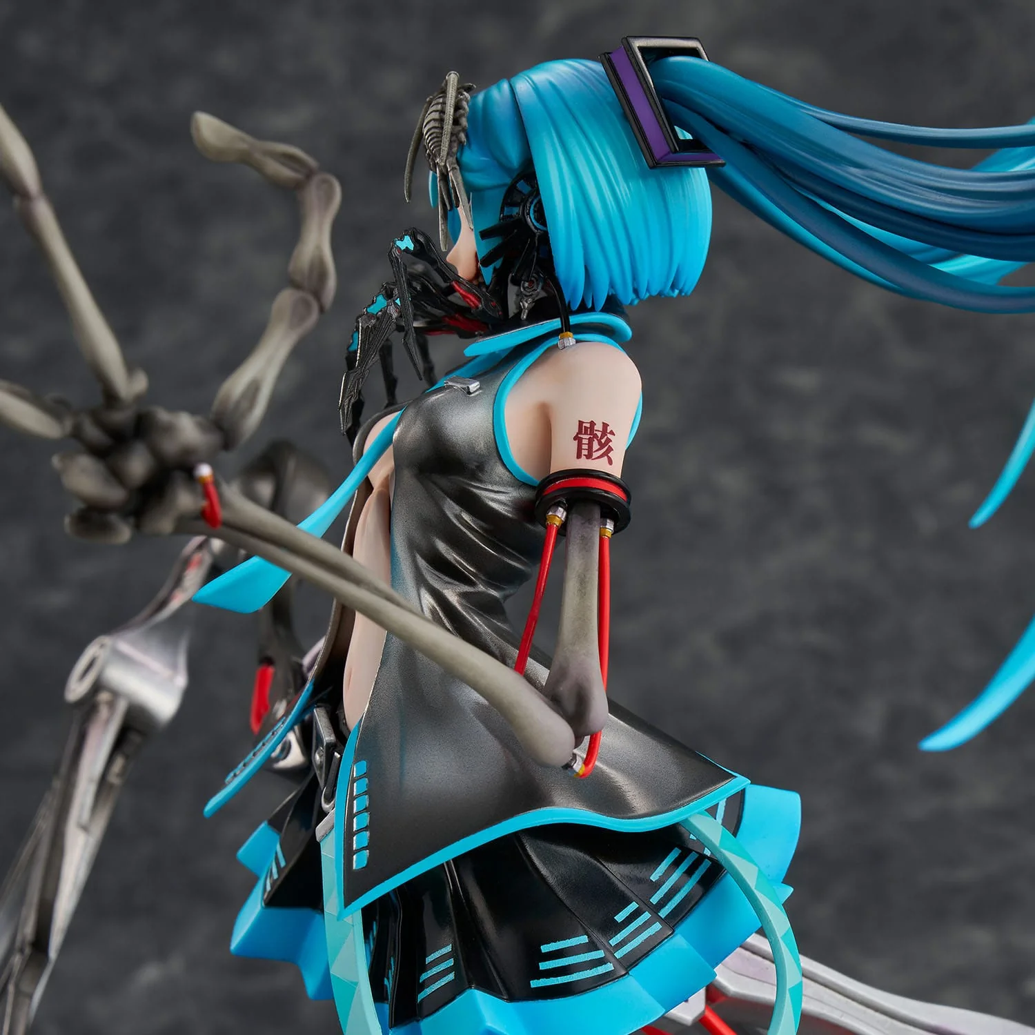 Calne Ca 15th Memorial Vocaloid Union Creative - Image 18