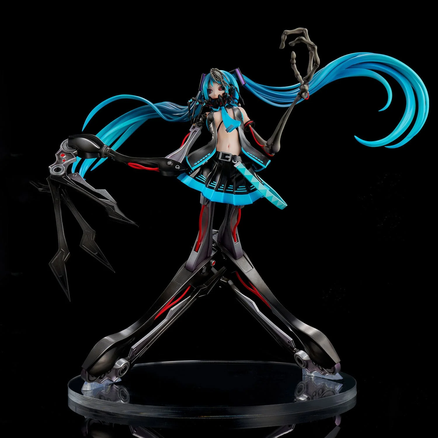 Calne Ca 15th Memorial Vocaloid Union Creative - Image 21