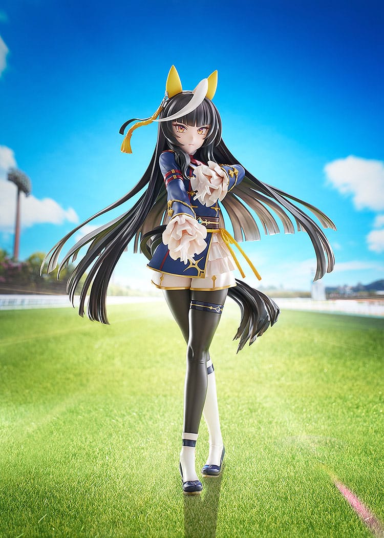 Calstone Light O Uma Musume Pretty Derby Pahat!