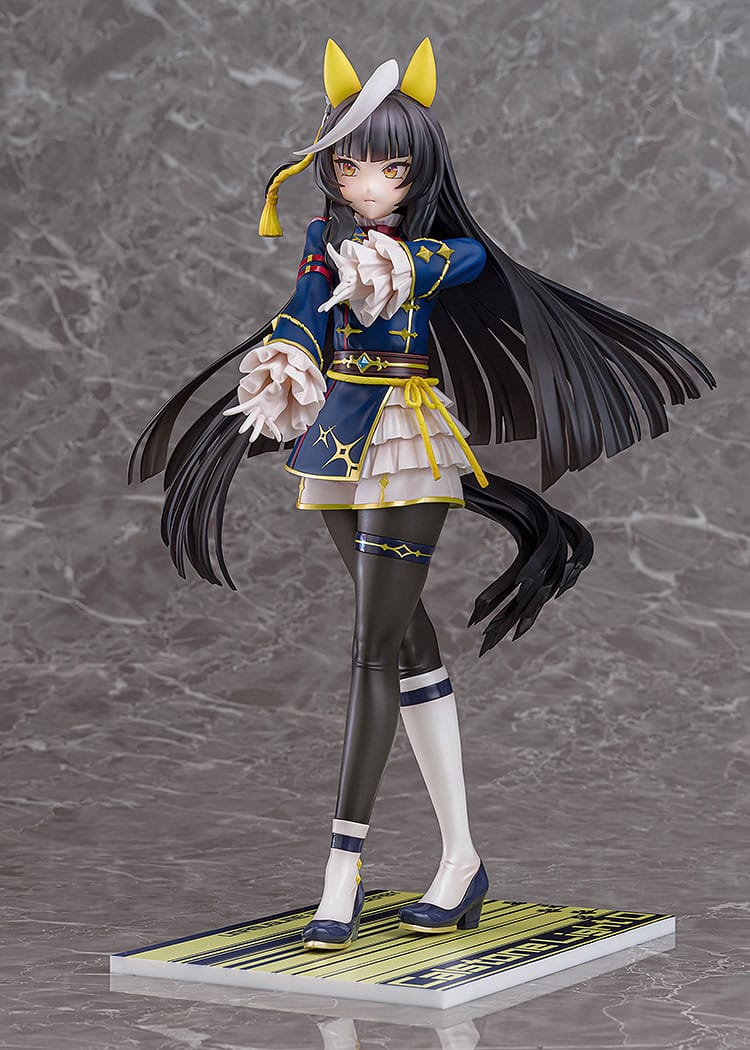 Calstone Light O Uma Musume Pretty Derby Pahat! - Image 7