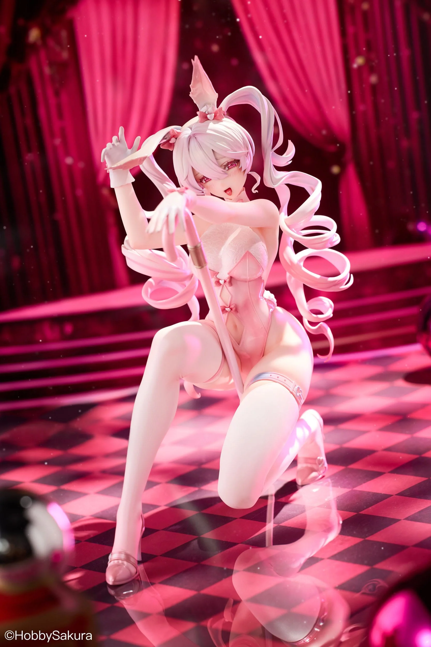 Cane Rabbit Girl Original Character Hobby Sakura - Image 3