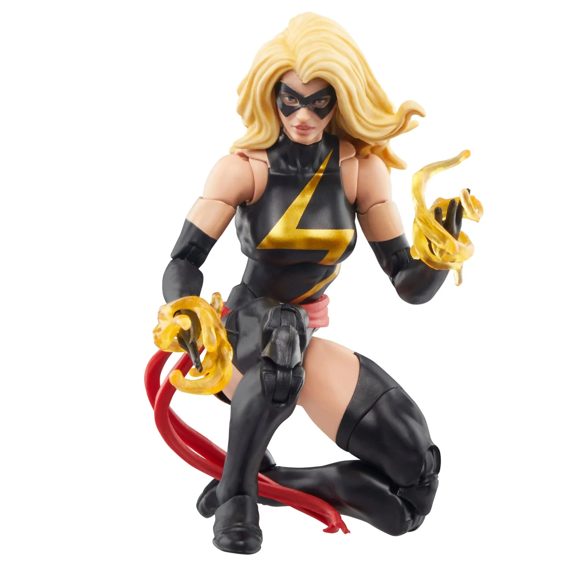 Carol Danvers Marvel Legends Hasbro - Image 4