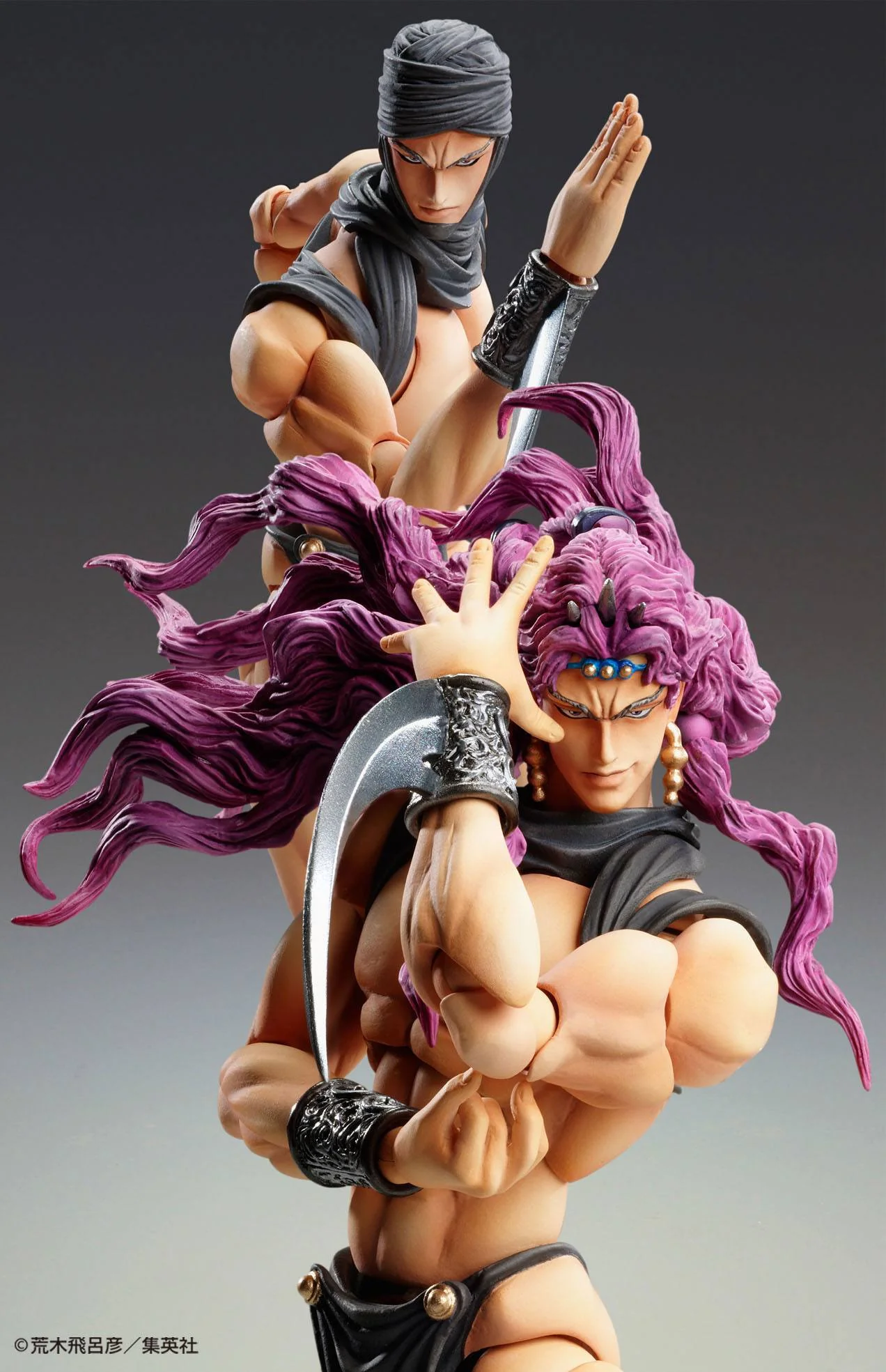 Kars JoJo's Bizarre Medicos Entertainment - Image 2