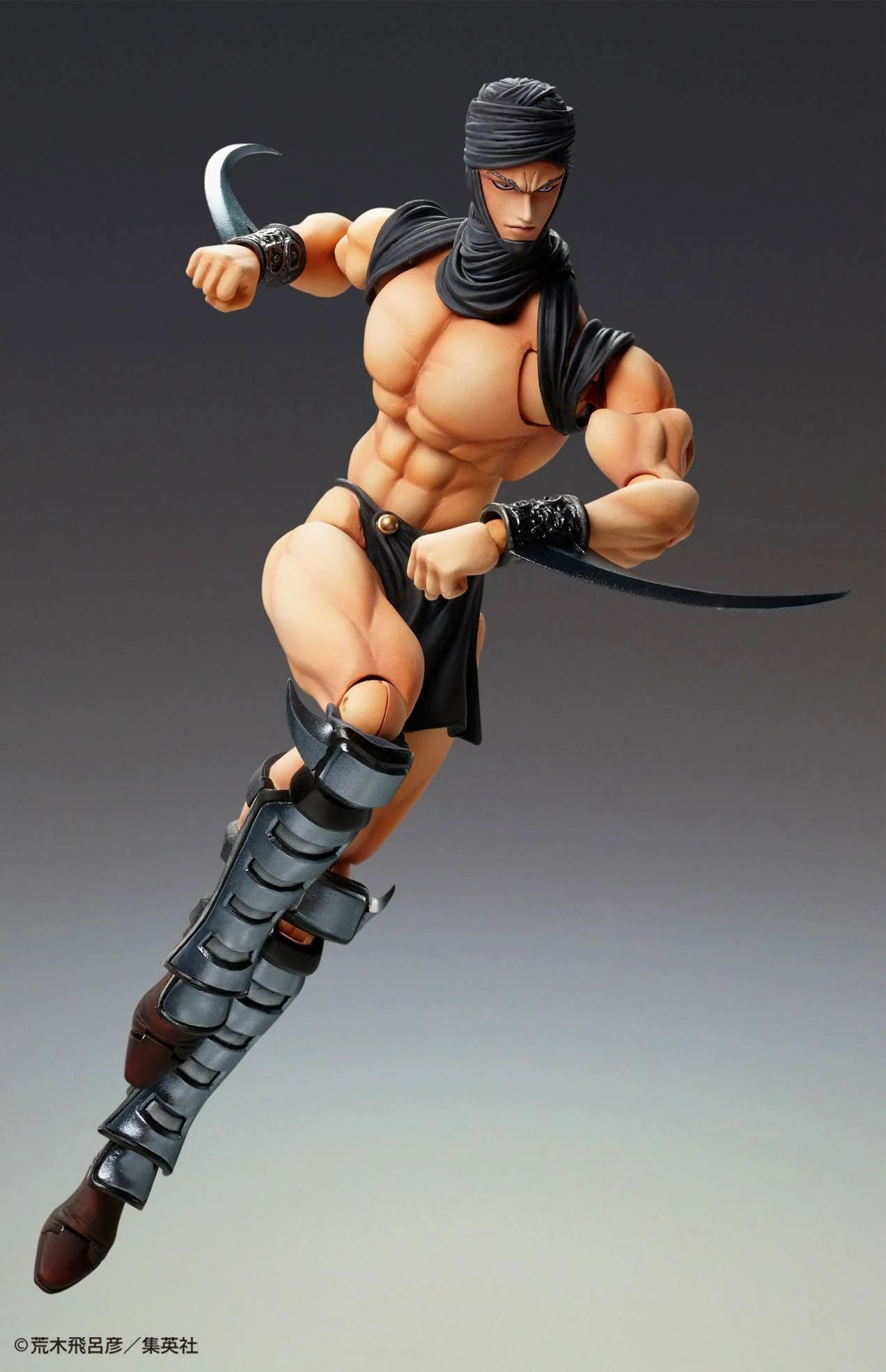 Kars JoJo's Bizarre Medicos Entertainment - Image 9