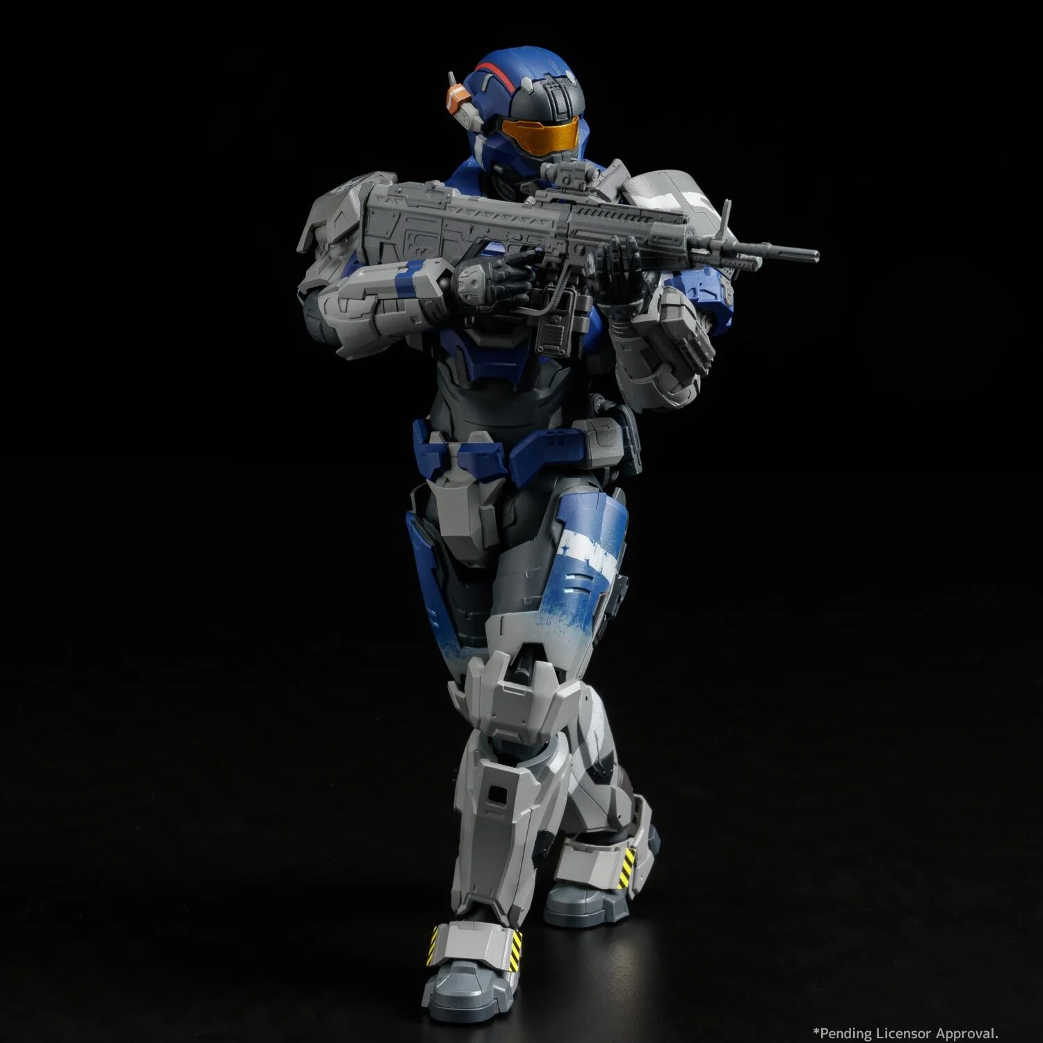 Carter-A259 - RE:EDIT - Halo Reach - 1000Toys - Image 2