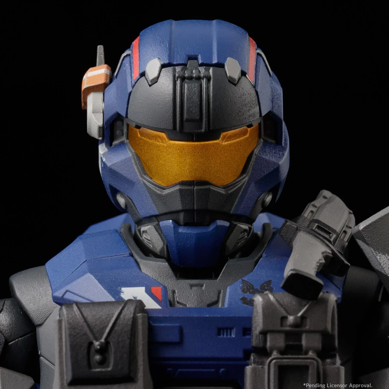 Carter-A259 - RE:EDIT - Halo Reach - 1000Toys - Image 6