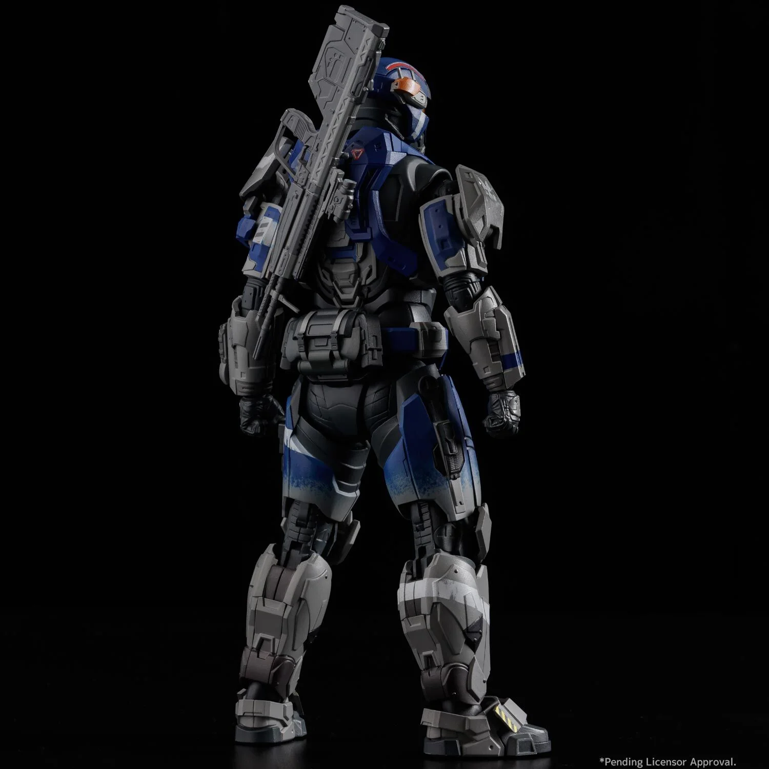 Carter-A259 - RE:EDIT - Halo Reach - 1000Toys - Image 7