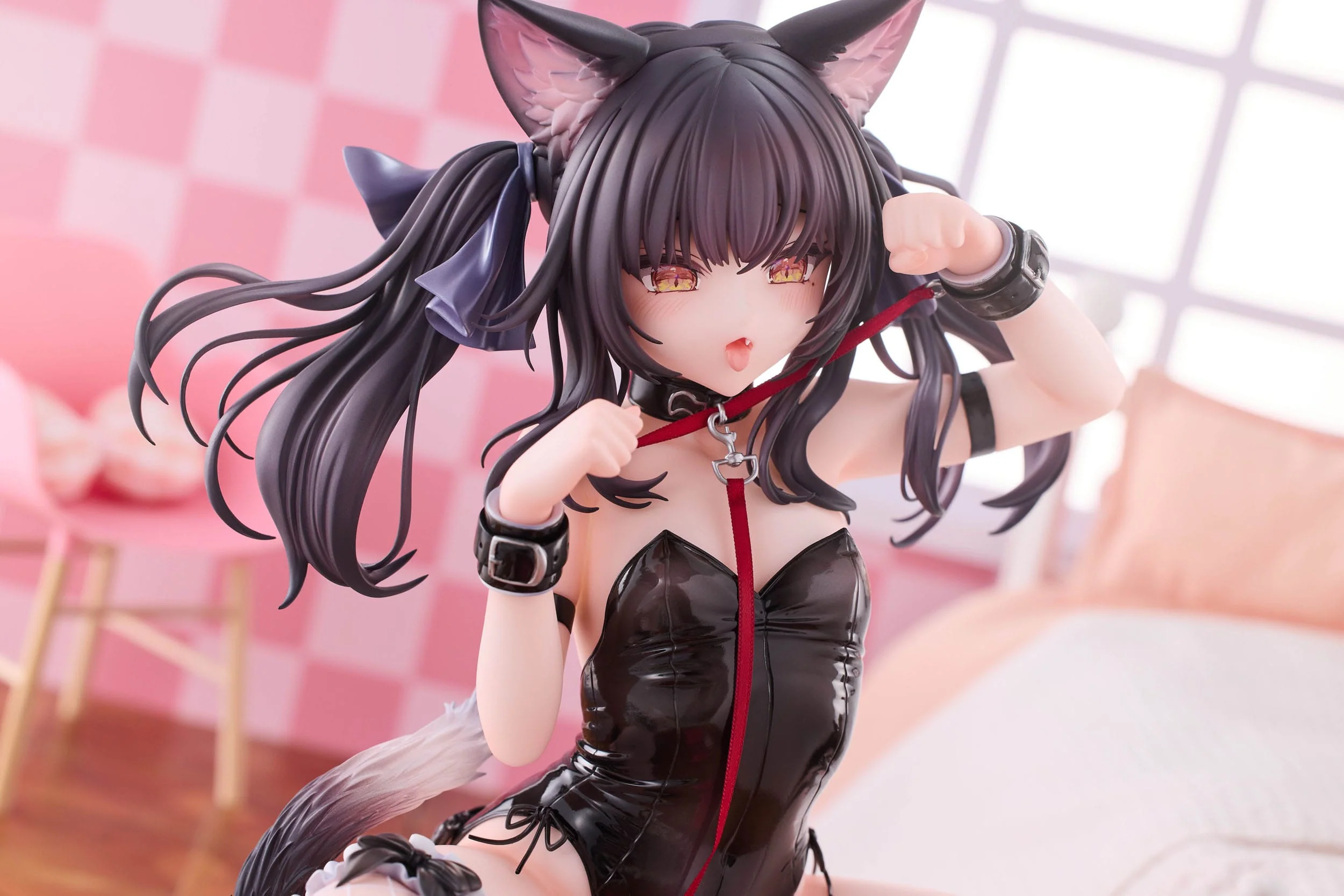 Cat Ear Sutora Illustrated by Tamano Kedama Deluxe PartyLook - Image 10