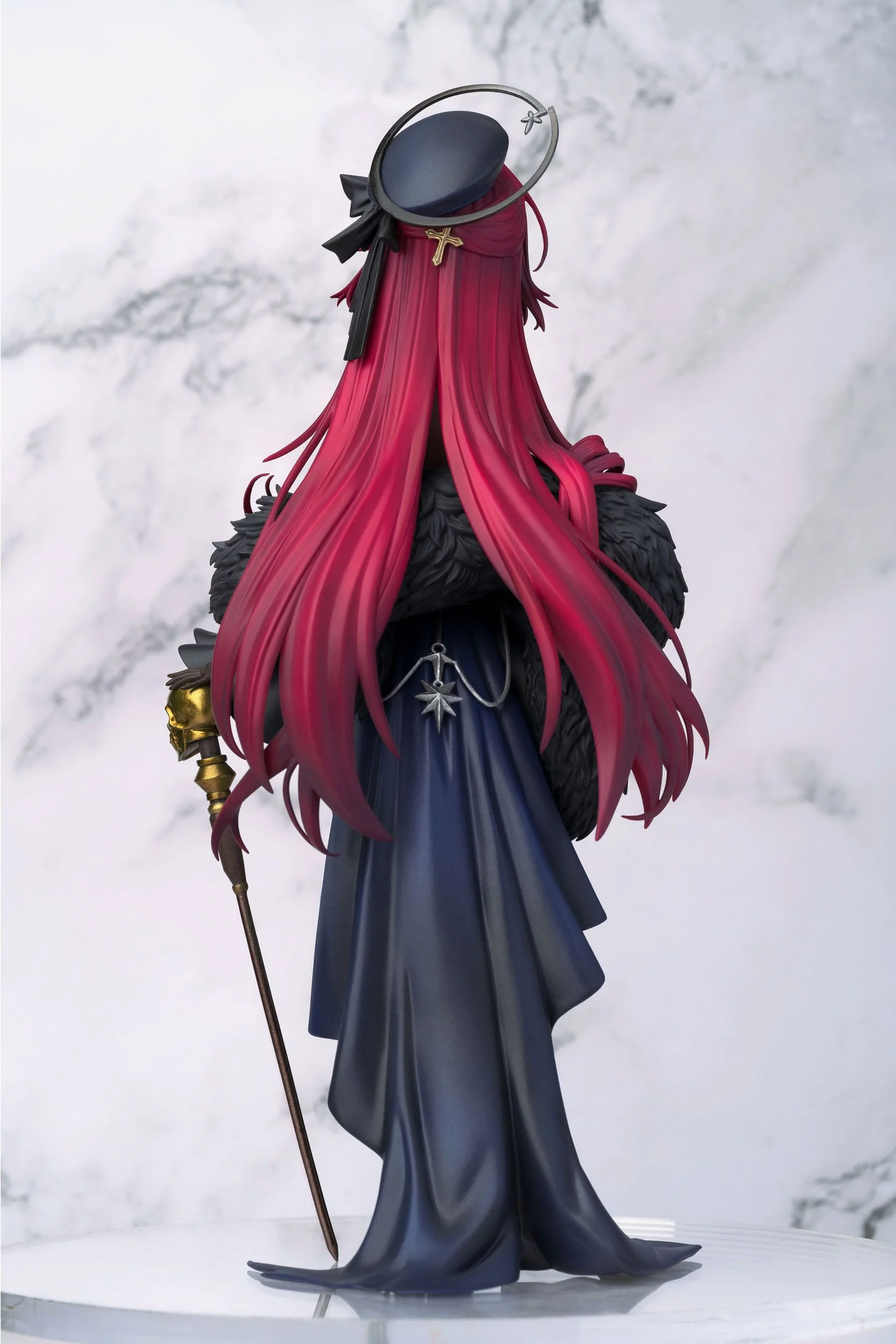 Cat Eye Girl - Original Character - Lemoe Figure - Image 12