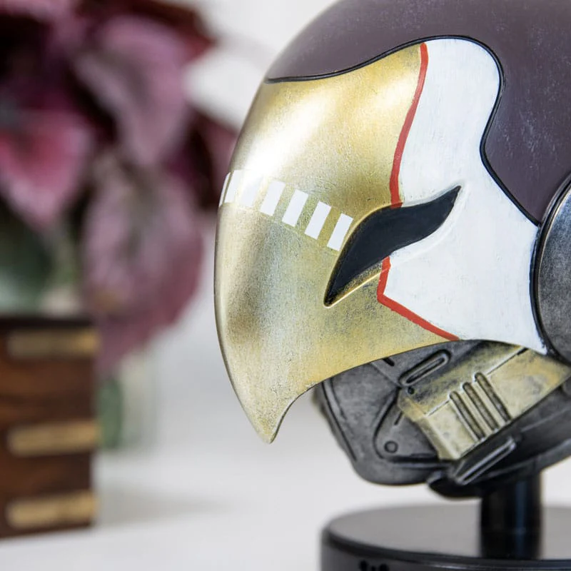 Celestial Nighthawk - Destiny - Replica Helmet - Numskull - Image 11
