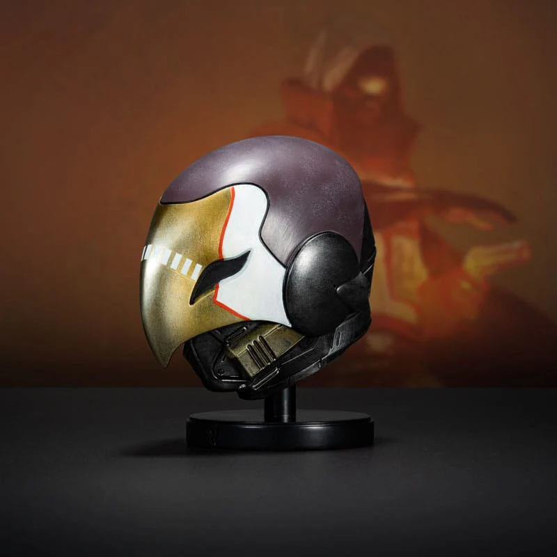 Celestial Nighthawk - Destiny - Replica Helmet - Numskull - Image 2