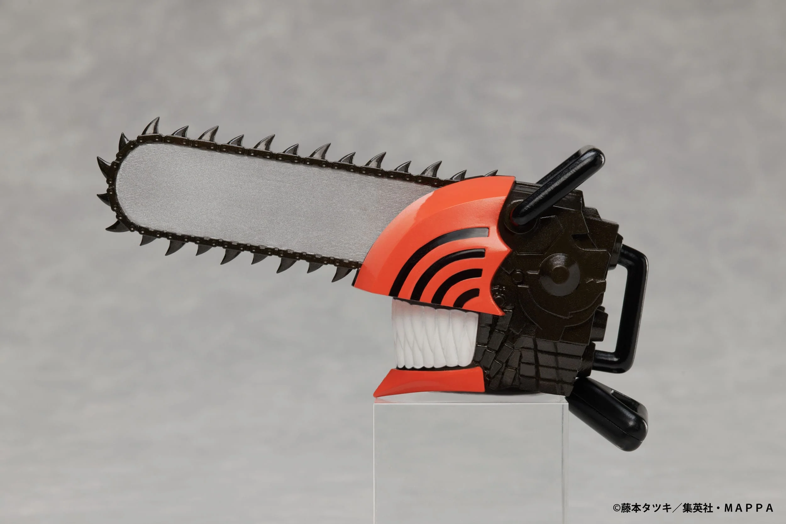 Chainsaw Man - Gimmick Actionfigur - Elcoco - Image 2