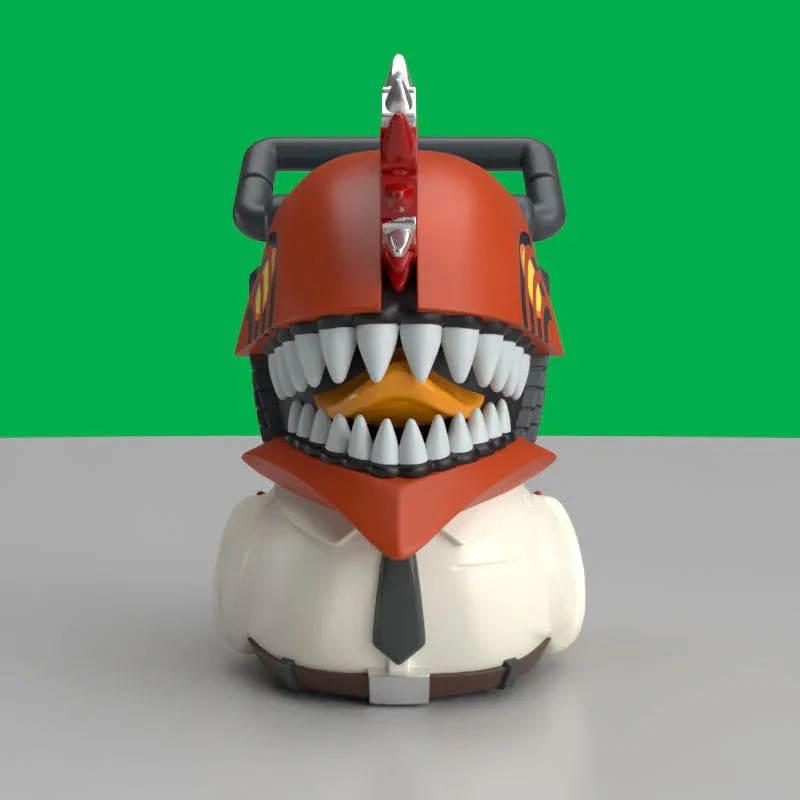 Chainsaw Man Tubbz Mini PVC Figur Chainsaw Man