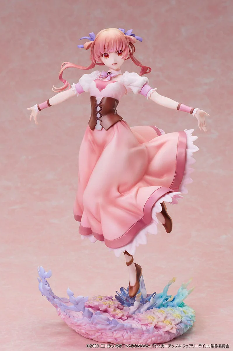 Challe Fenn Challe & Anne Halford Sugar Apple Fairy Tale Deisgn Coco - Image 11