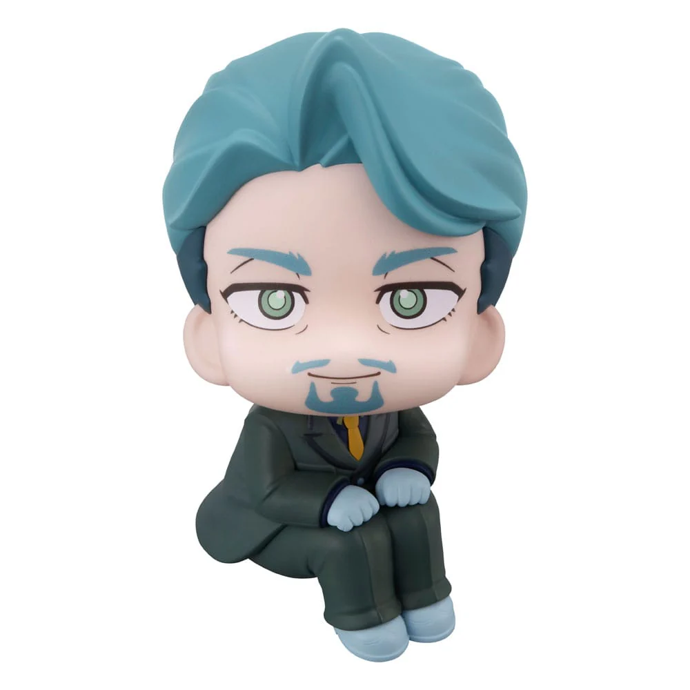 Challia Bull Look Up MegaHouse - Image 2